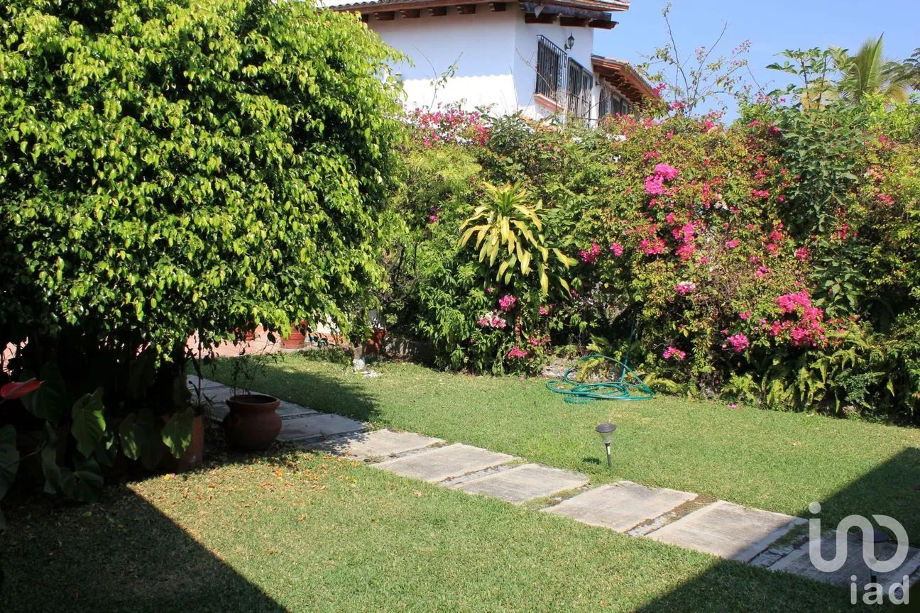 Casa en Venta en Centro Jiutepec, Jiutepec, Morelos | NEX-34411 | iad México | Foto 7 de 18