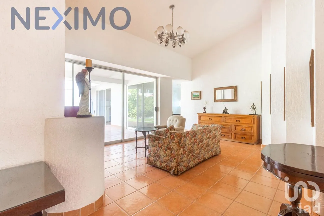 Casa en Venta en Centro Jiutepec, Jiutepec, Morelos | NEX-34411 | iad México | Foto 10 de 18