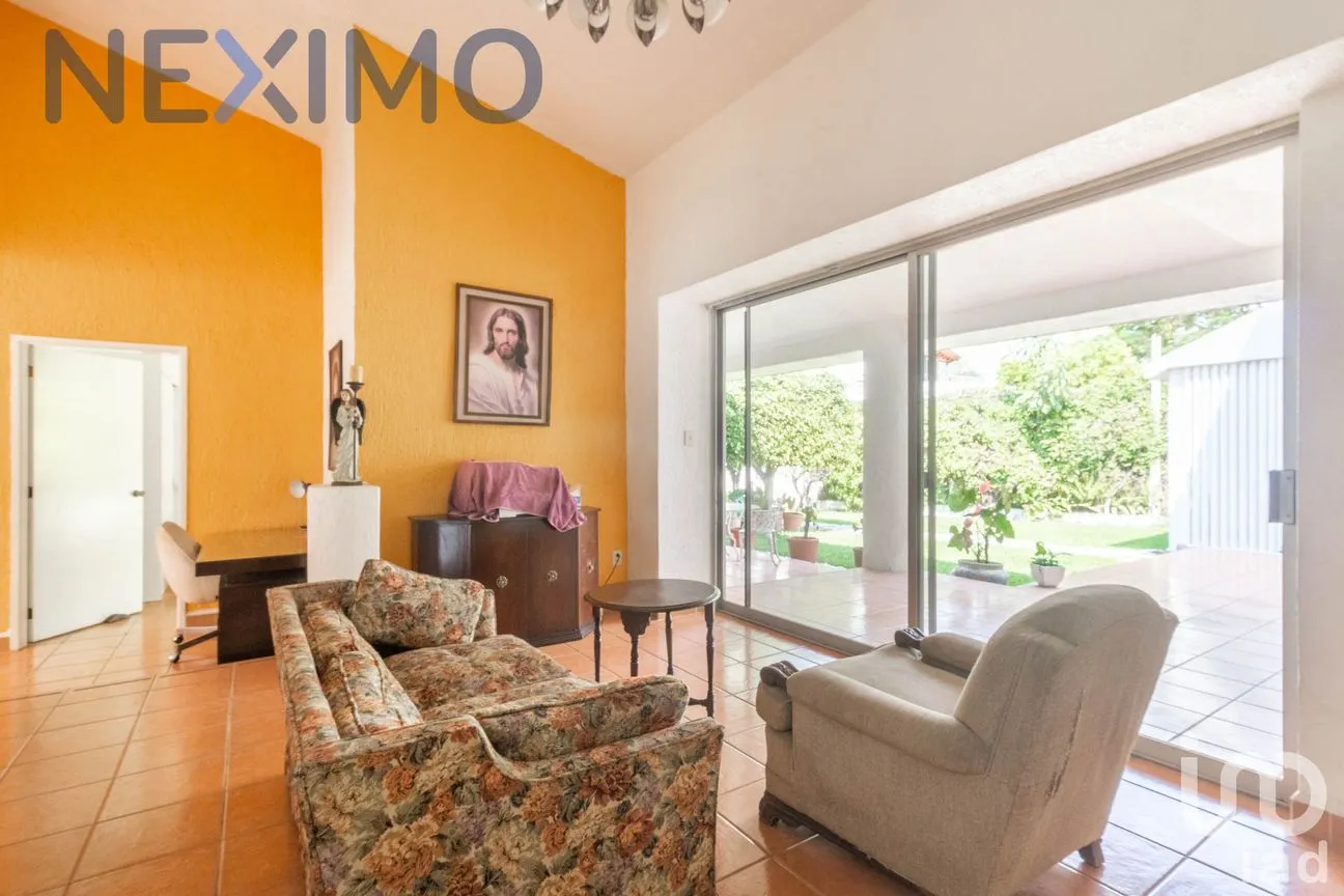 Casa en Venta en Centro Jiutepec, Jiutepec, Morelos | NEX-34411 | iad México | Foto 11 de 18