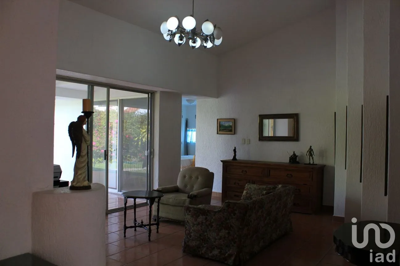 Casa en Venta en Centro Jiutepec, Jiutepec, Morelos | NEX-34411 | iad México | Foto 12 de 18