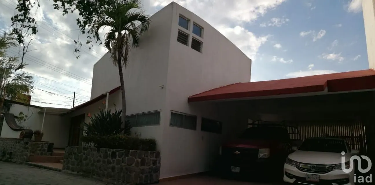 Casa en Venta en Centro Jiutepec, Jiutepec, Morelos | NEX-34411 | iad México | Foto 2 de 18
