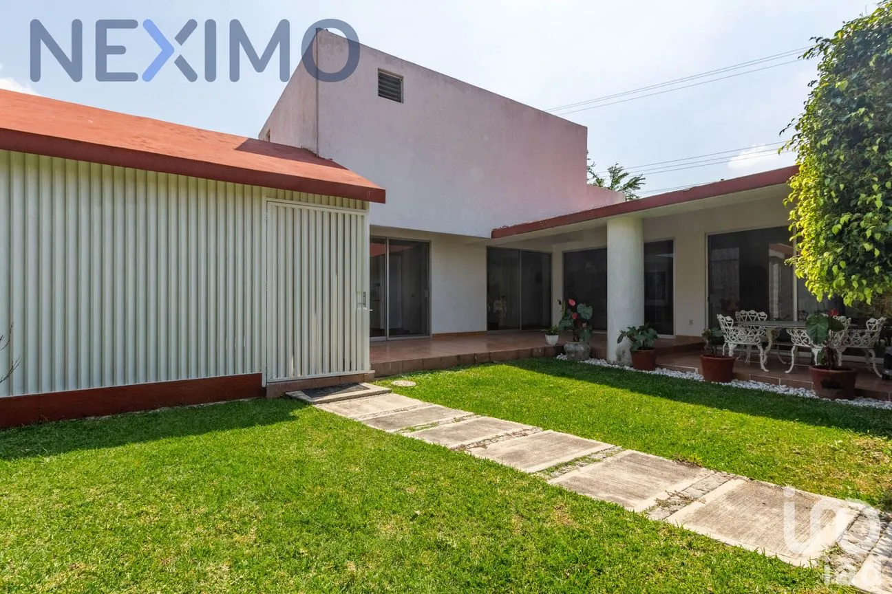 Casa en Venta en Centro Jiutepec, Jiutepec, Morelos | NEX-34411 | iad México | Foto 4 de 18