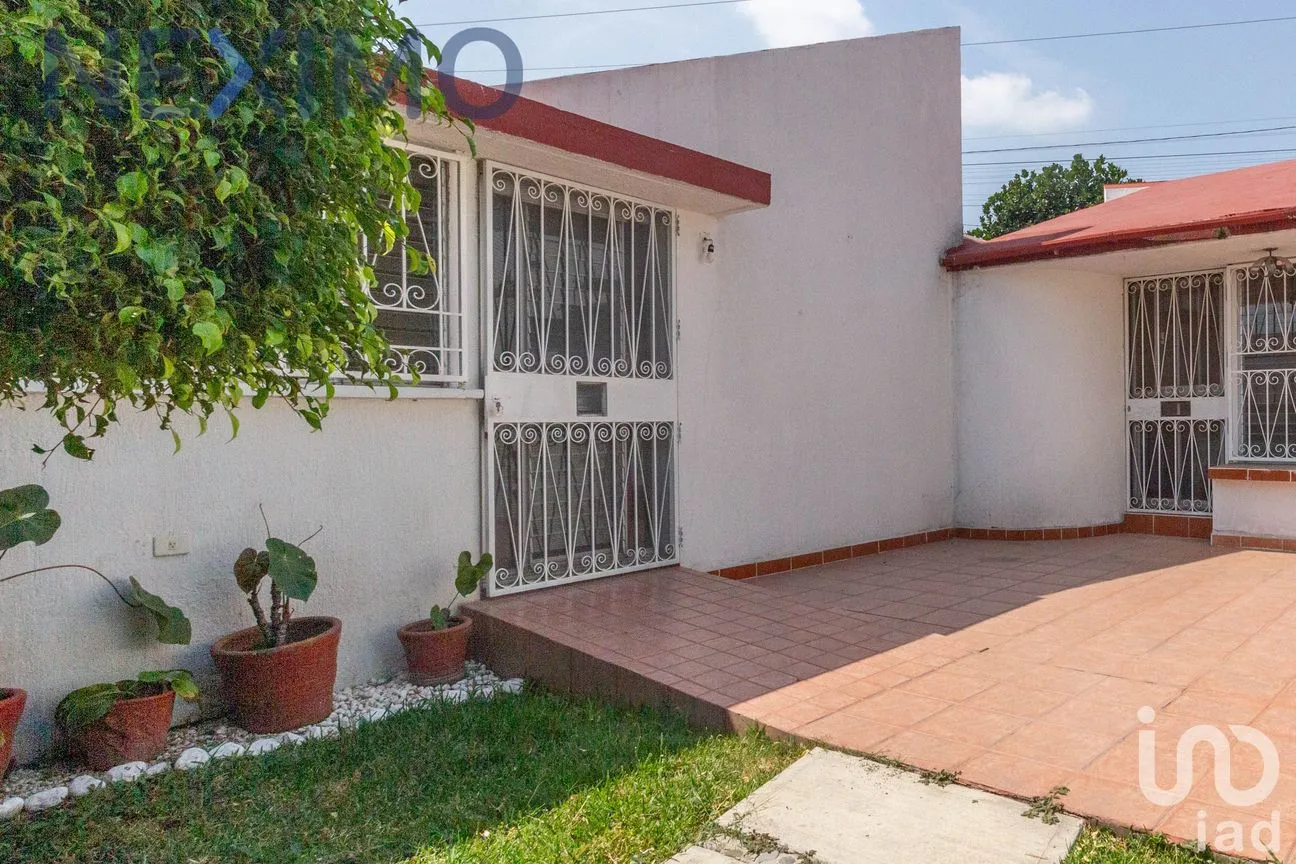 Casa en Venta en Centro Jiutepec, Jiutepec, Morelos | NEX-34411 | iad México | Foto 5 de 18