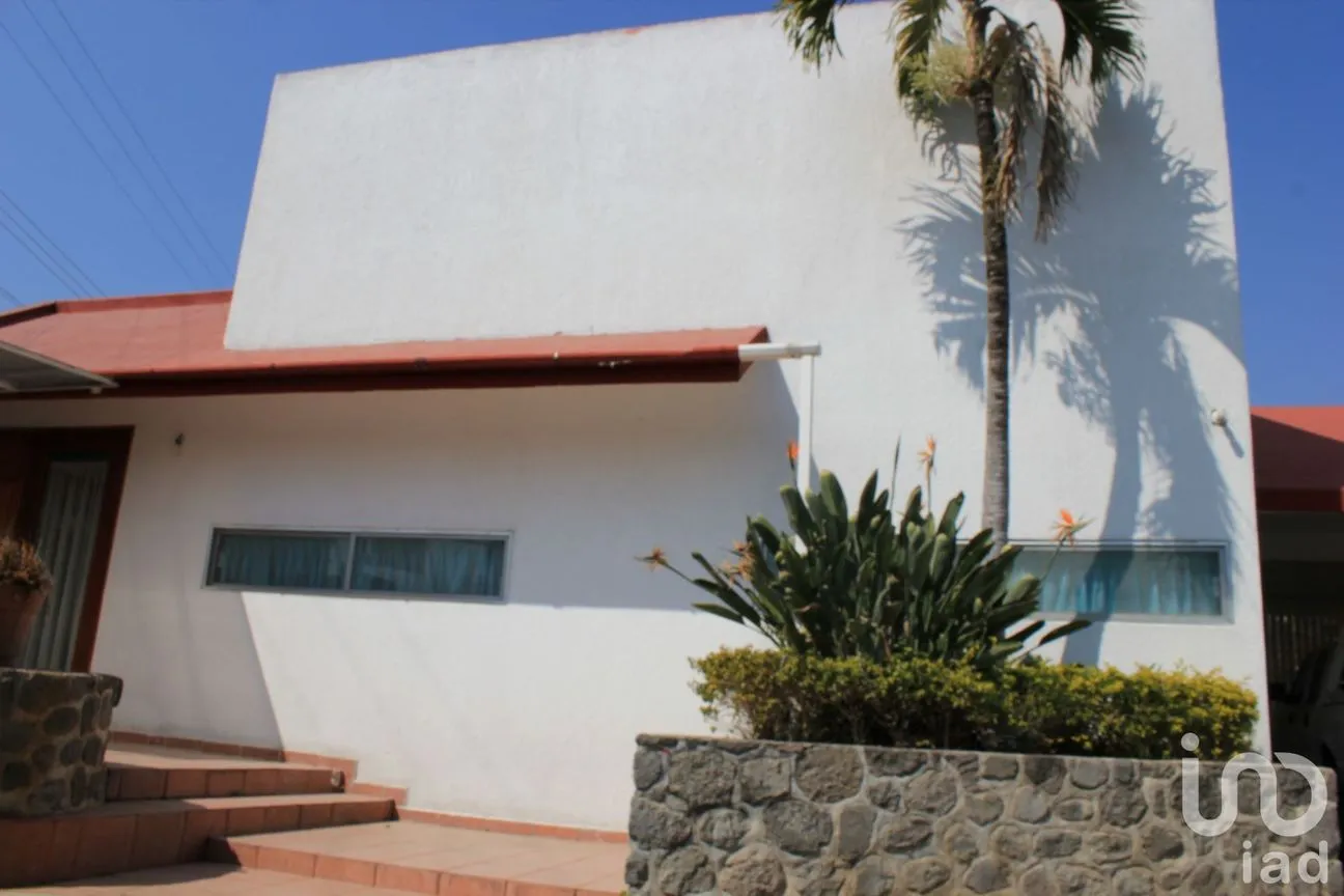 Casa en Venta en Centro Jiutepec, Jiutepec, Morelos | NEX-34411 | iad México | Foto 18 de 18