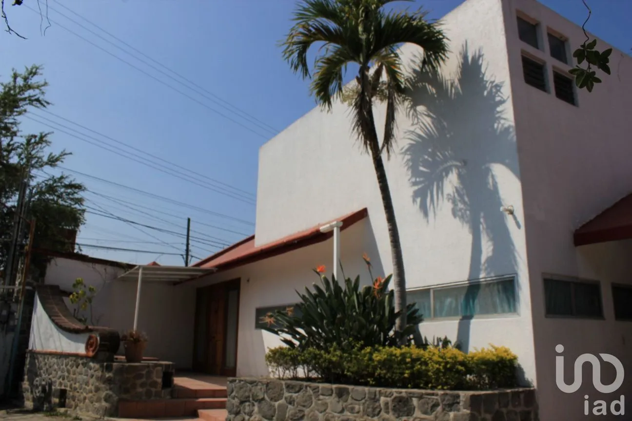 Casa en Venta en Centro Jiutepec, Jiutepec, Morelos | NEX-34411 | iad México | Foto 9 de 18