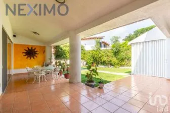 NEX-34411 - Casa en Venta, con 4 recamaras, con 4 baños, con 435 m2 de construcción en Centro Jiutepec, CP 62550, Morelos.