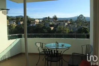 NEX-36943 - Departamento en Renta, con 2 recamaras, con 1 baño, con 76 m2 de construcción en Ahuatlán Tzompantle, CP 62130, Morelos.