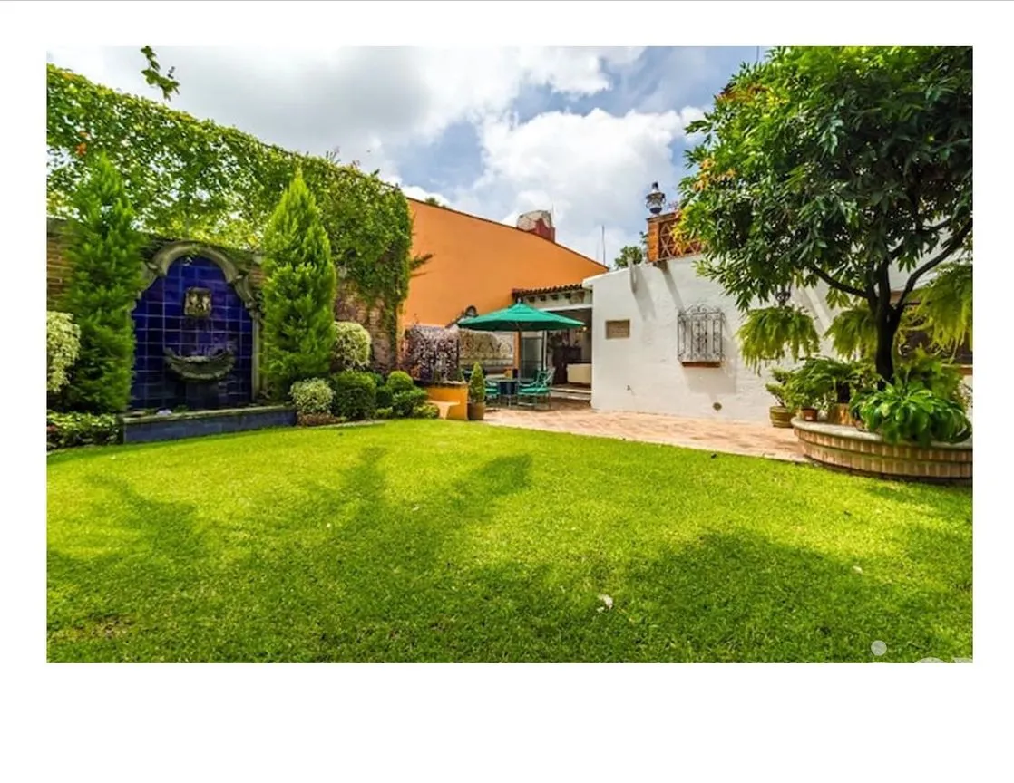 Casa en Venta en Acapatzingo, Cuernavaca, Morelos | NEX-46582 | iad México | Foto 10 de 19