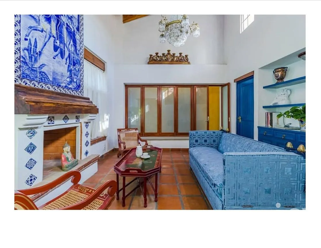 Casa en Venta en Acapatzingo, Cuernavaca, Morelos | NEX-46582 | iad México | Foto 8 de 19