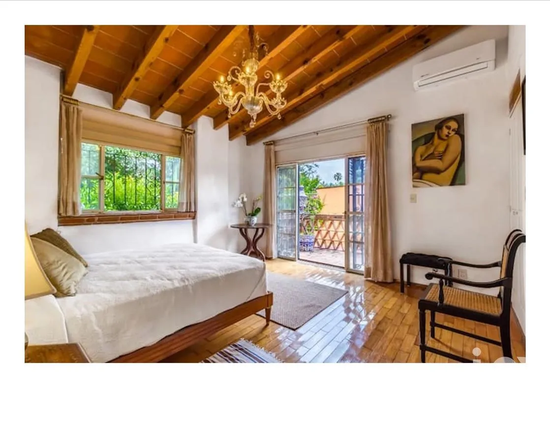 Casa en Venta en Acapatzingo, Cuernavaca, Morelos | NEX-46582 | iad México | Foto 15 de 19