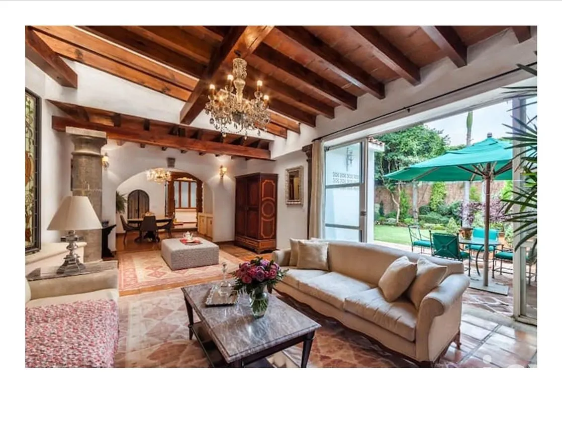 Casa en Venta en Acapatzingo, Cuernavaca, Morelos | NEX-46582 | iad México | Foto 3 de 19