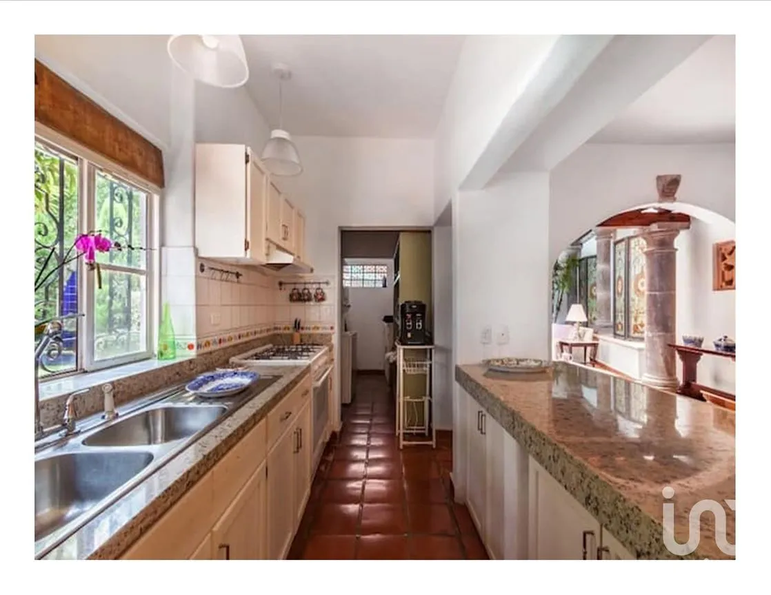 Casa en Venta en Acapatzingo, Cuernavaca, Morelos | NEX-46582 | iad México | Foto 6 de 19