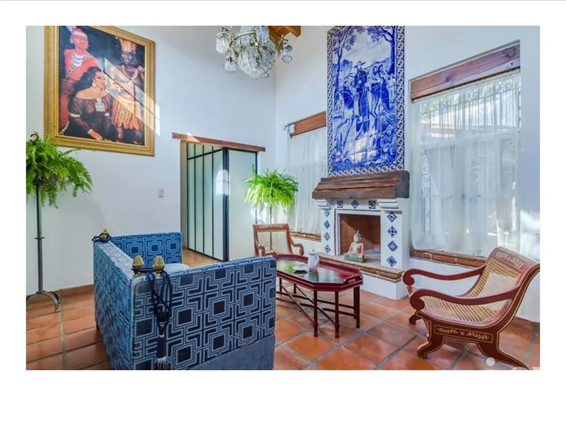 Casa en Venta en Acapatzingo, Cuernavaca, Morelos | NEX-46582 | iad México | Foto 9 de 19