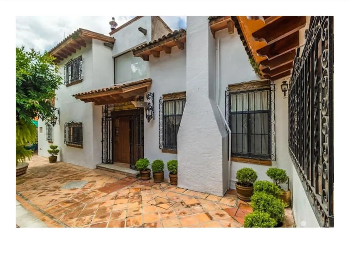 Casa en Venta en Acapatzingo, Cuernavaca, Morelos | NEX-46582 | iad México | Foto 2 de 19