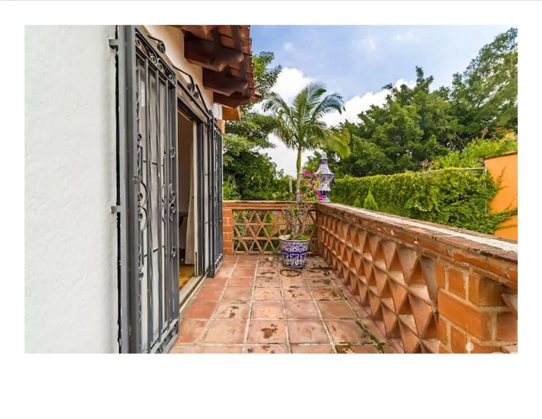 Casa en Venta en Acapatzingo, Cuernavaca, Morelos | NEX-46582 | iad México | Foto 18 de 19