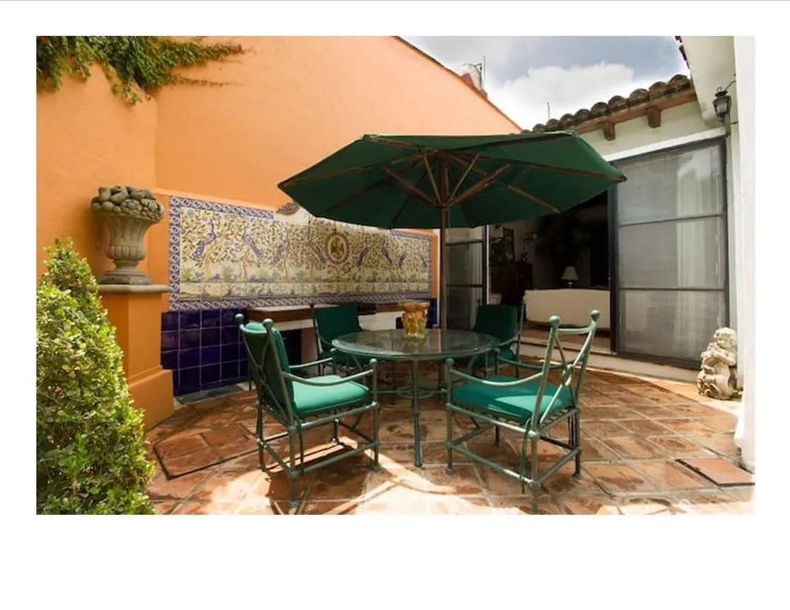 Casa en Venta en Acapatzingo, Cuernavaca, Morelos | NEX-46582 | iad México | Foto 11 de 19