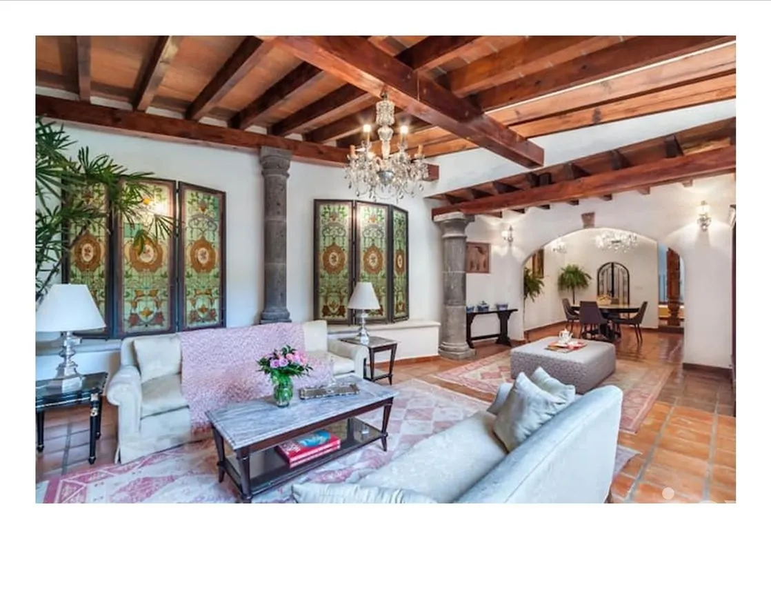 Casa en Venta en Acapatzingo, Cuernavaca, Morelos | NEX-46582 | iad México | Foto 4 de 19