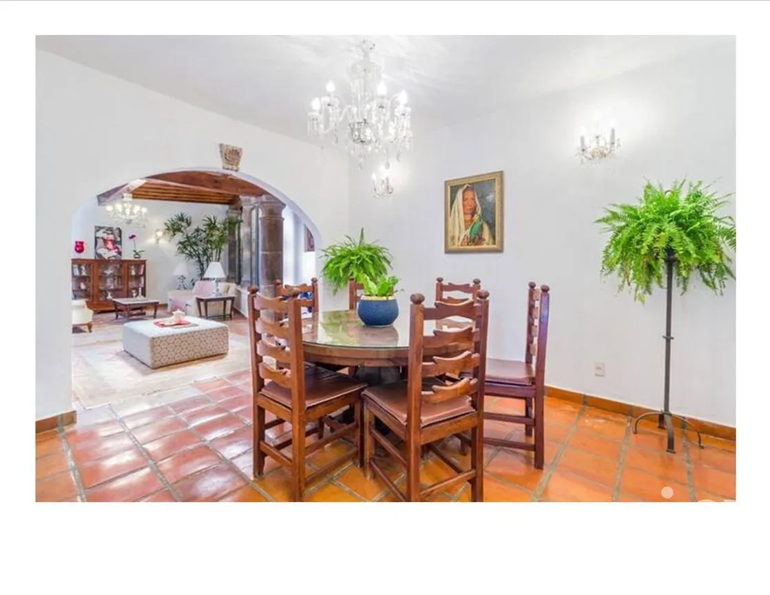 Casa en Venta en Acapatzingo, Cuernavaca, Morelos | NEX-46582 | iad México | Foto 7 de 19