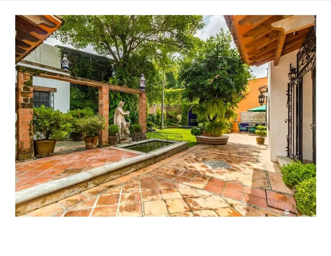 Casa en Venta en Acapatzingo, Cuernavaca, Morelos | NEX-46582 | iad México | Foto 12 de 19