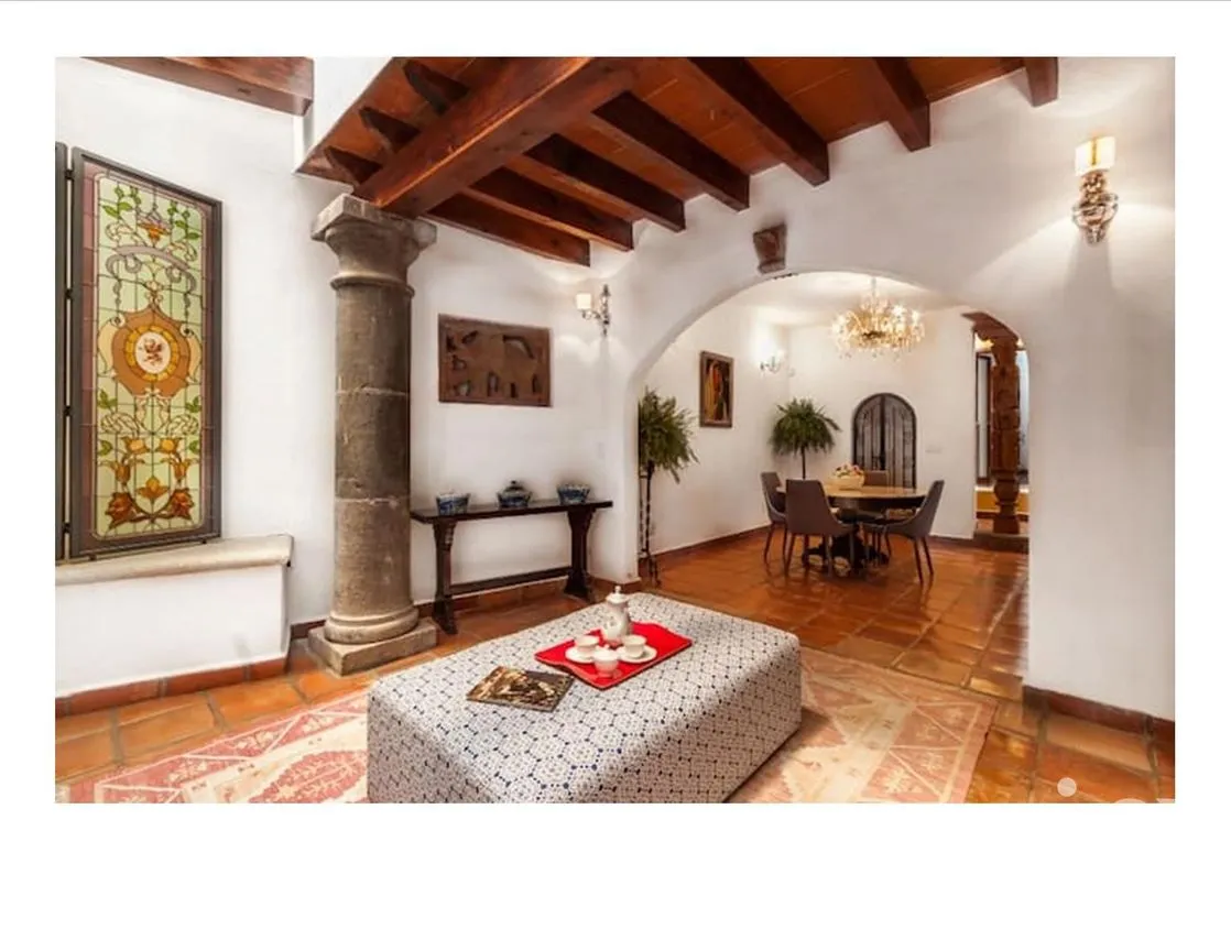 Casa en Venta en Acapatzingo, Cuernavaca, Morelos | NEX-46582 | iad México | Foto 5 de 19