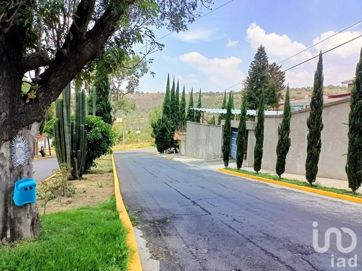 Casa en Venta en Acozac, Ixtapaluca, México | NEX-154217 | iad México | Foto 29 de 34