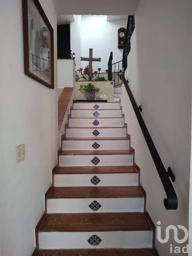 Casa en Venta en Chulavista, Cuernavaca, Morelos | NEX-187763 | iad México | Foto 34 de 43