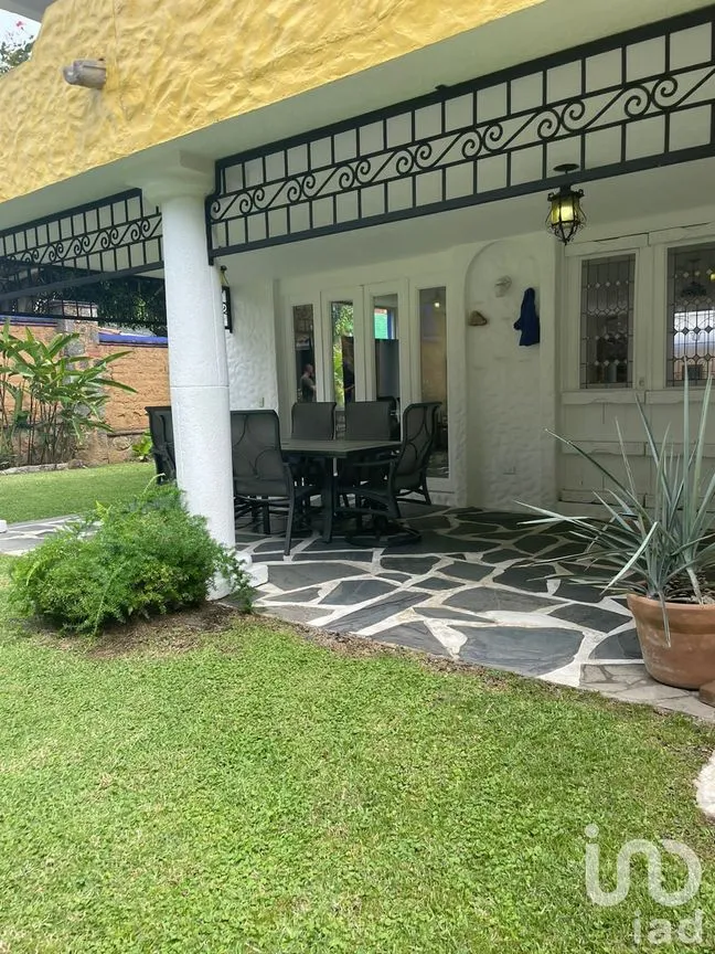 Casa en Venta en Delicias, Cuernavaca, Morelos