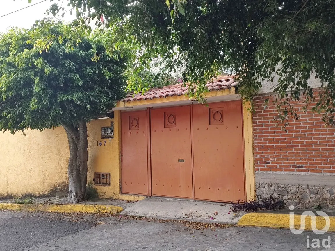Casa en Venta en Hacienda Tetela, Cuernavaca, Morelos | NEX-189395 | iad México | Foto 20 de 20