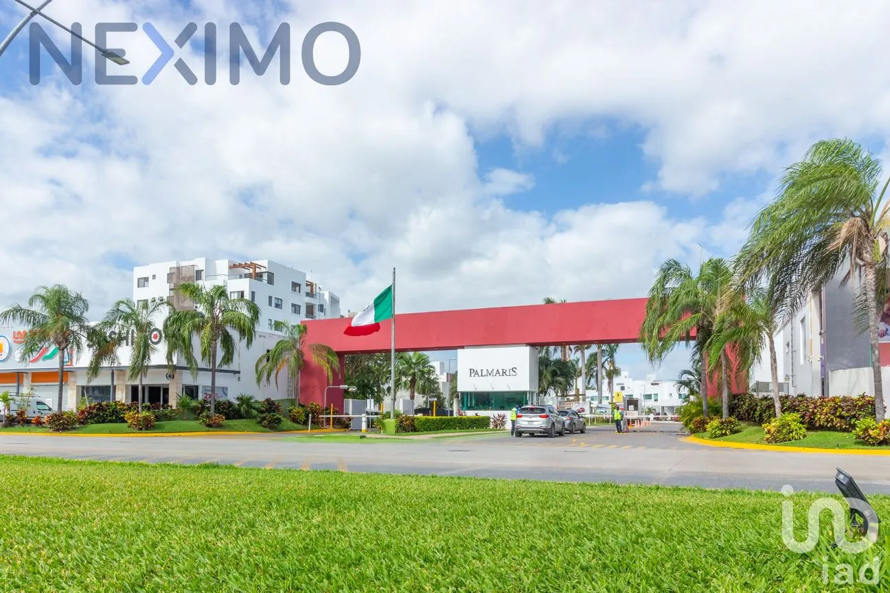Departamento en Renta en Colegios, Benito Juárez, Quintana Roo | NEX-34729 | iad México | Foto 5 de 27