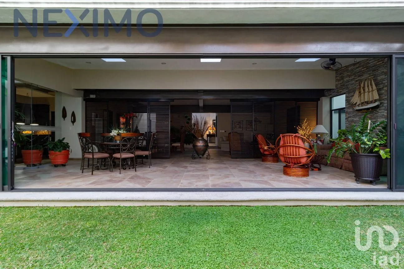 Casa en Renta en Lomas de La Selva, Cuernavaca, Morelos | NEX-38822 | iad México | Foto 8 de 17