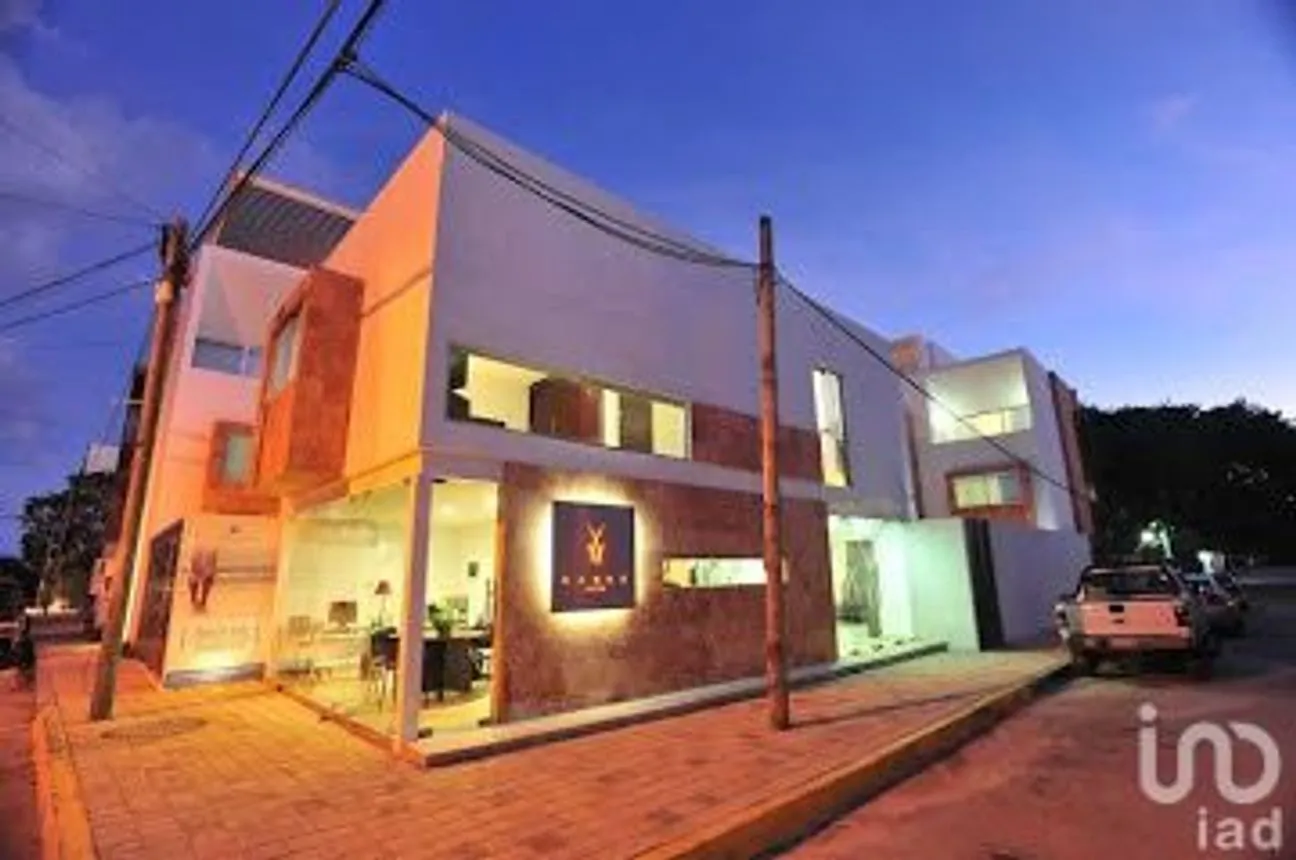 Hotel en Venta en Zazil Ha, Solidaridad, Quintana Roo | NEX-34944 | iad México | Foto 3 de 14
