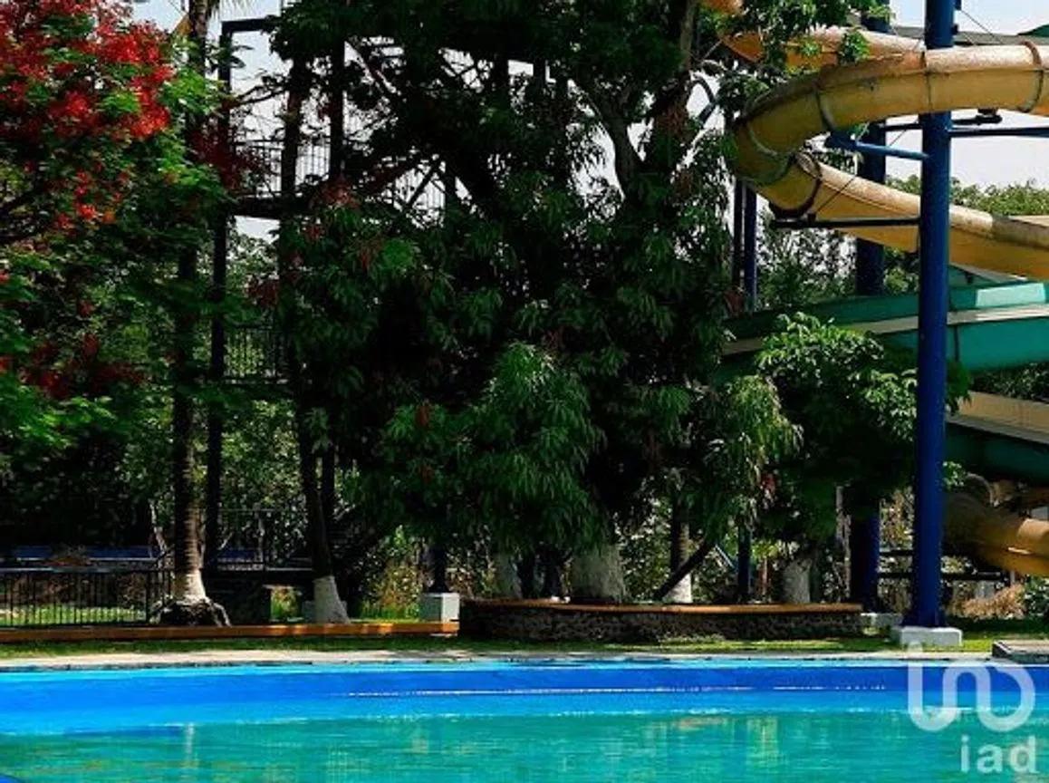 Hotel en Venta en Tetelpa, Zacatepec, Morelos | NEX-35044 | iad México | Foto 9 de 9