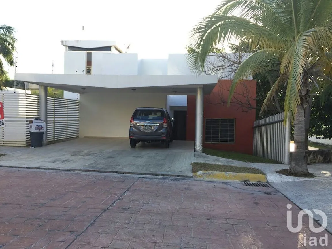 Casa en Venta en Cancún Centro, Benito Juárez, Quintana Roo | NEX-34915 | iad México | Foto 3 de 12