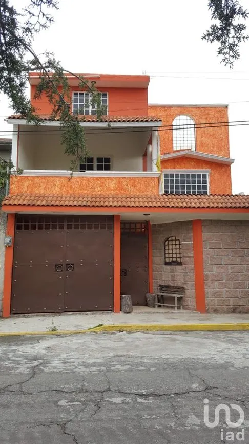Casa en Renta en Paseo de las Reynas I, Mineral de la Reforma, Hidalgo | NEX-35212 | iad México | Foto 1 de 16