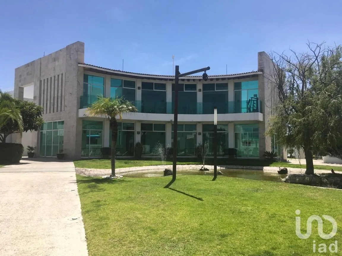 Departamento en Venta en Lomas de Angelópolis, San Andrés Cholula, Puebla | NEX-159396 | iad México | Foto 21 de 23