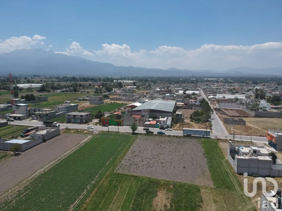 Terreno en Venta en San Rafael Tlanalapan, San Martín Texmelucan, Puebla | NEX-152084 | iad México | Foto 4 de 7
