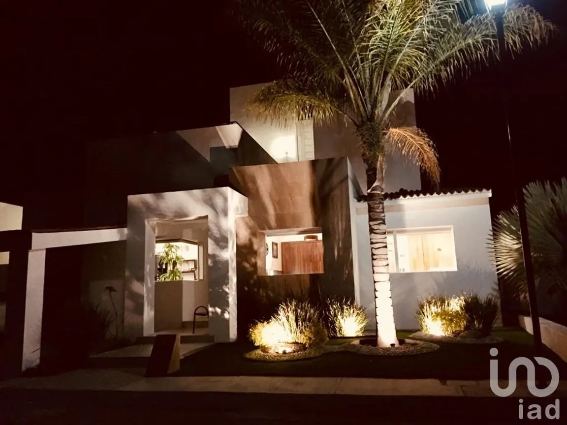 Casa en Renta en Villas del Mesón, Querétaro, Querétaro | NEX-36335 | iad México | Foto 2 de 18