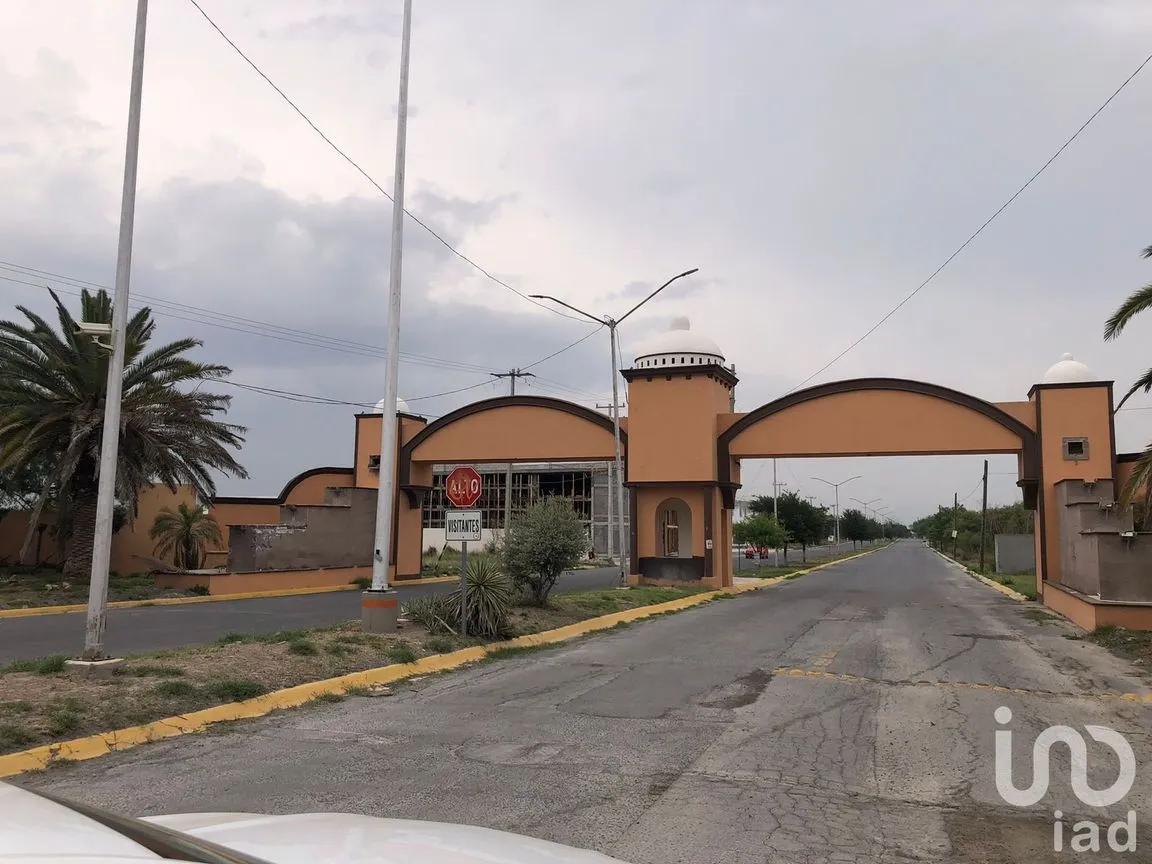 Terreno en Venta en Portal del Norte, General Zuazua, Nuevo León | NEX-147082 | iad México | Foto 2 de 9