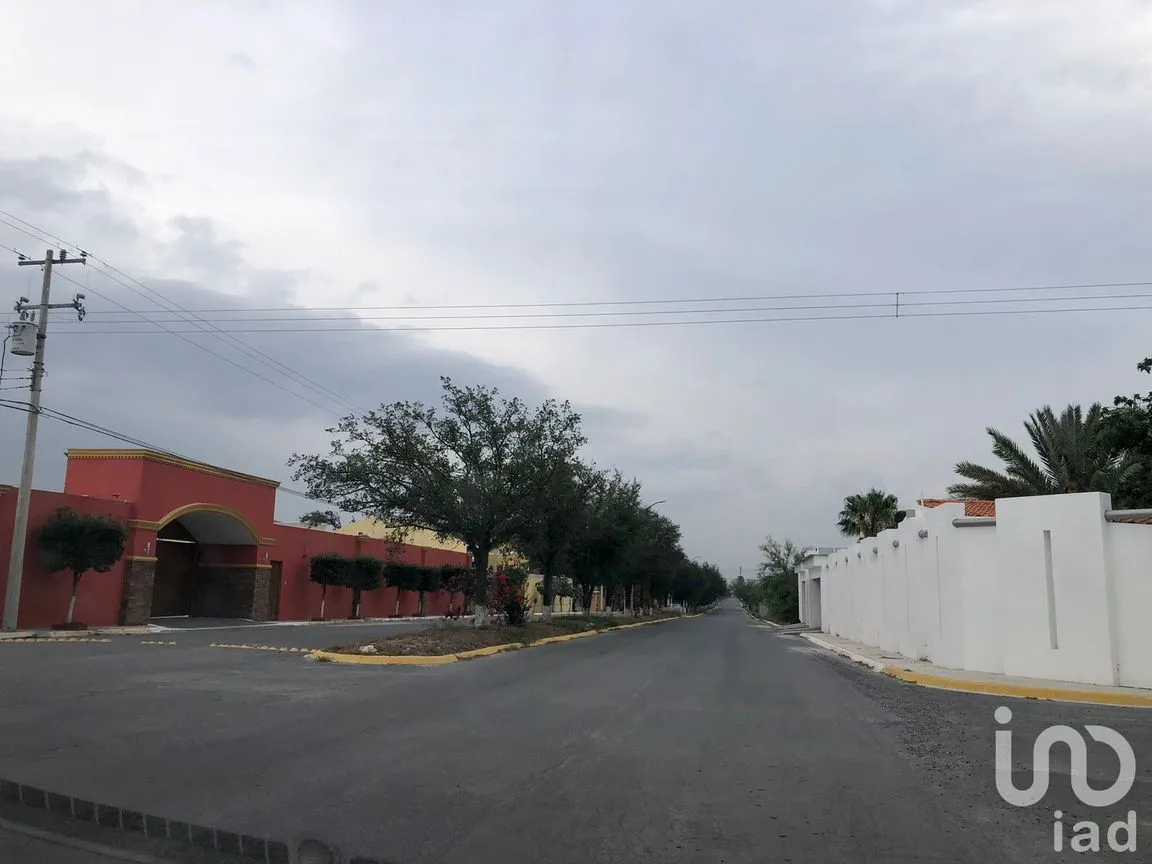 Terreno en Venta en Portal del Norte, General Zuazua, Nuevo León | NEX-147082 | iad México | Foto 5 de 9