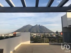 NEX-150179 - Departamento en Renta, con 2 recamaras, con 2 baños, con 76 m2 de construcción en Monterrey Centro, CP 64000, Nuevo León.