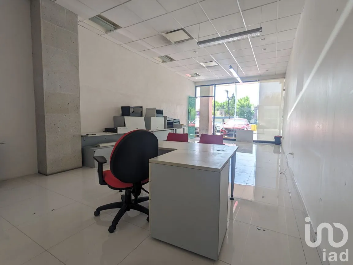 Local en Renta en Leones, Monterrey, Nuevo León | NEX-172075 | iad México | Foto 4 de 9