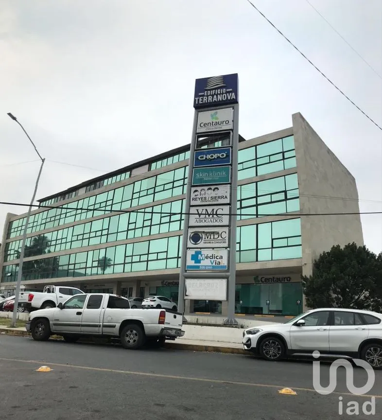 Local en Renta en Leones, Monterrey, Nuevo León | NEX-172075 | iad México | Foto 8 de 9