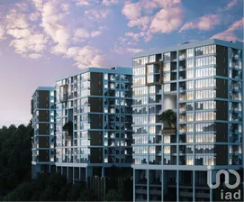 NEX-191171 - Departamento en Venta, con 2 recamaras, con 2 baños, con 65 m2 de construcción en Alfonso Reyes, CP 64730, Nuevo León.