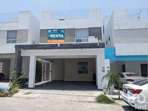 NEX-212428 - Casa en Renta, con 3 recamaras, con 2 baños, con 120 m2 de construcción en Encinos Residencial, CP 66634, Nuevo León.