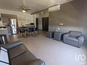 NEX-213147 - Departamento en Renta, con 2 recamaras, con 2 baños, con 89 m2 de construcción en Living San Nicolás, CP 66480, Nuevo León.