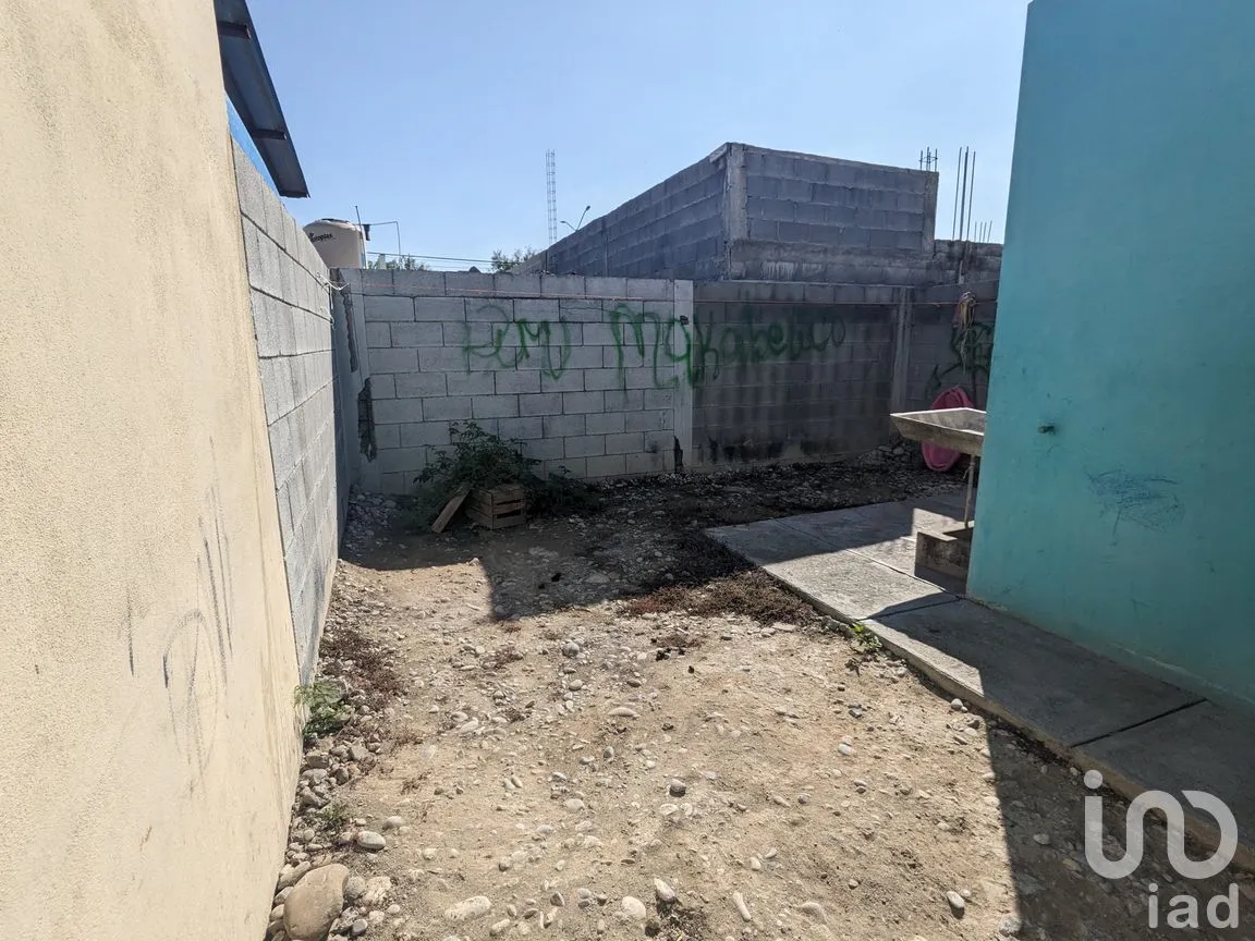 Casa en Venta en Real San Pedro, General Zuazua, Nuevo León | NEX-236884 | iad México | Foto 11 de 13