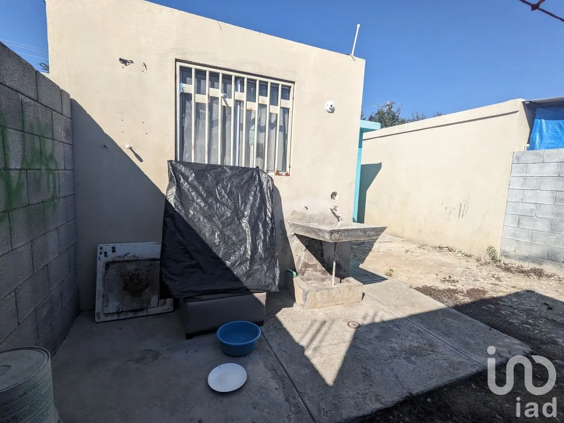 Casa en Venta en Real San Pedro, General Zuazua, Nuevo León | NEX-236884 | iad México | Foto 13 de 13