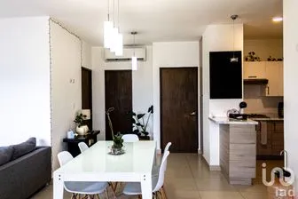 NEX-248623 - Departamento en Renta, con 2 recamaras, con 2 baños, con 77 m2 de construcción en Monterrey Centro, CP 64000, Nuevo León.