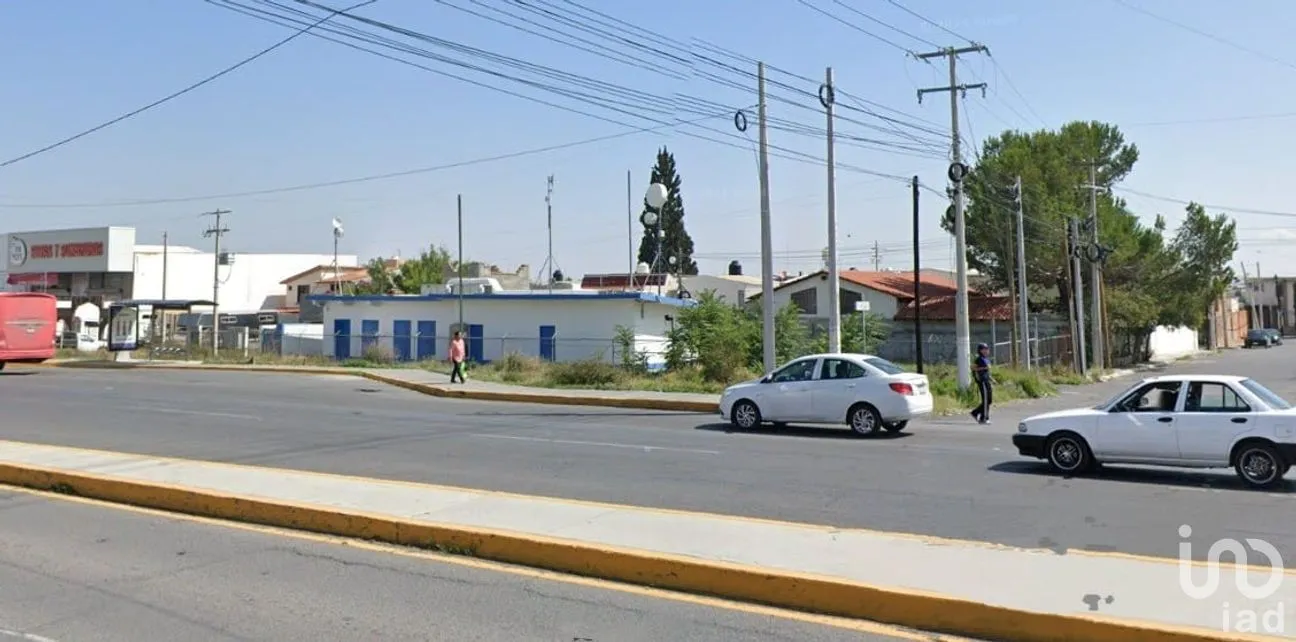 Terreno en Renta en Lourdes, Saltillo, Coahuila de Zaragoza | NEX-248982 | iad México | Foto 6 de 8