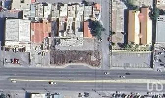 NEX-248982 - Terreno en Renta.